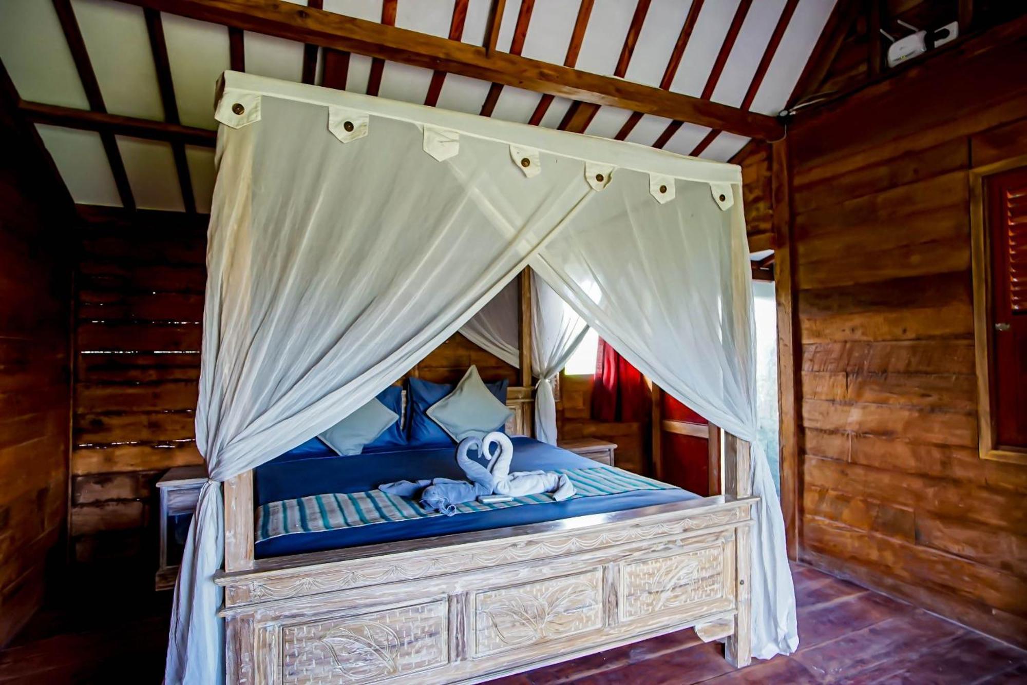 Chambre Deluxe