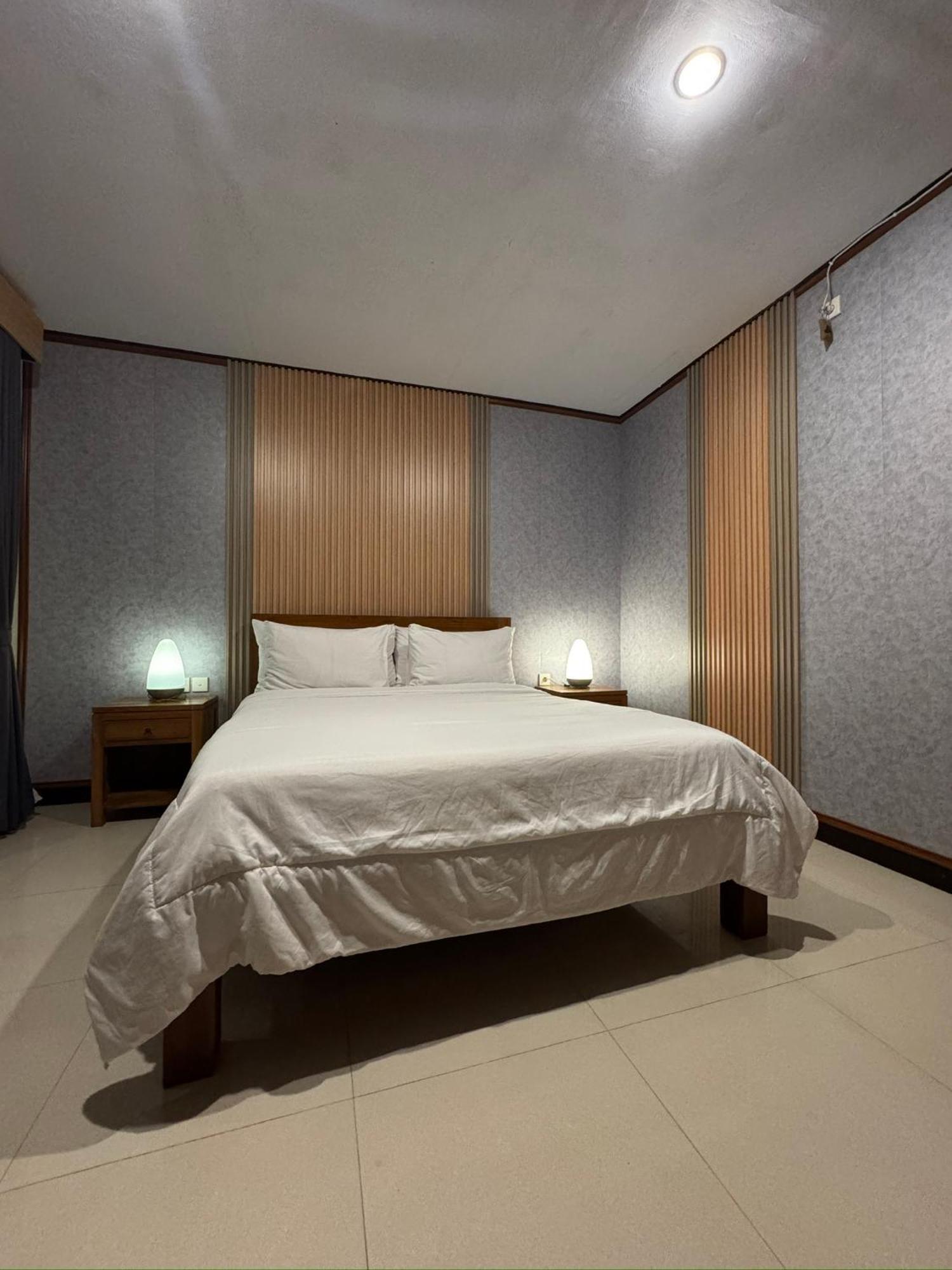 Standard Double Room Room Only