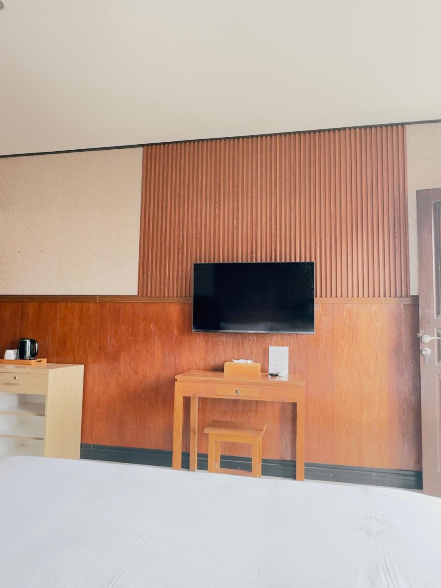 Standard Double Room Room Only
