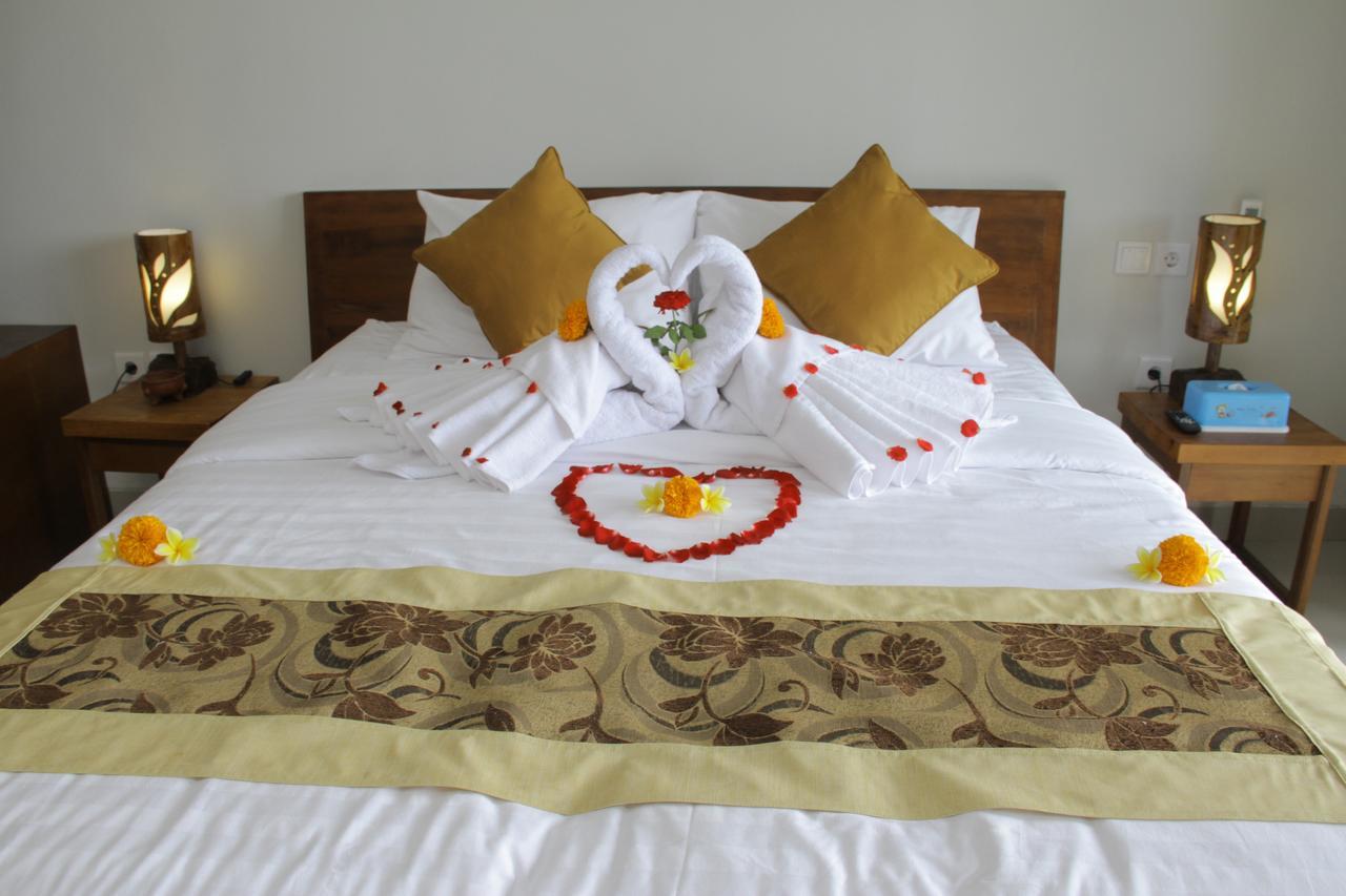 Chambre Double Deluxe