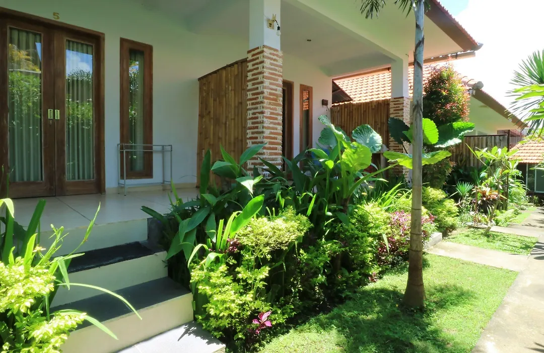 The Wina Guest House 2-1