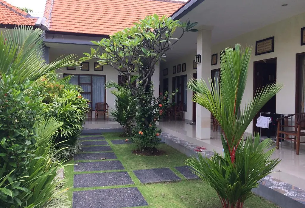 Purnama Guesthouse-1