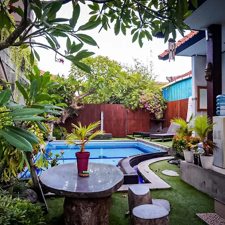 Bali Full Moon Guest House-2