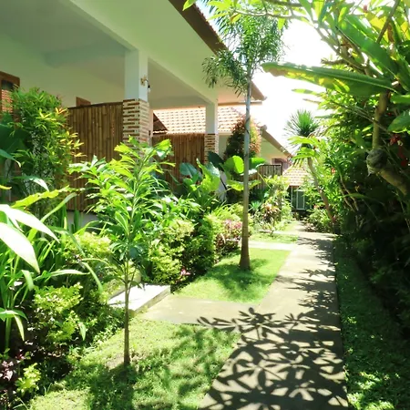The Wina Guest House 2-2