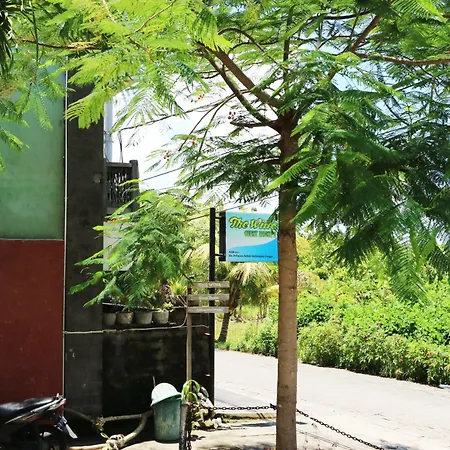The Wina Guest House 2-3