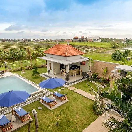 Pondok Canggu Homestay-2