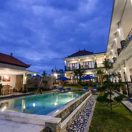 Pondok Canggu Homestay-3