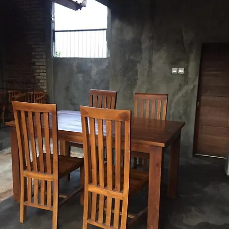 Mesari Guest House-2