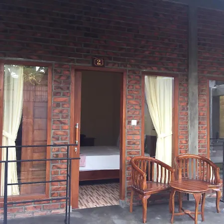 Mesari Guest House-3