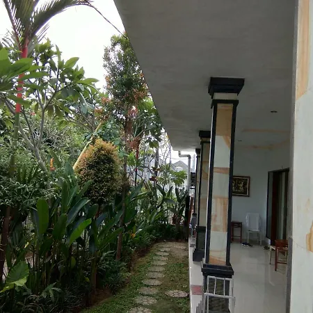 The Wina Echo Beach Guest House-2